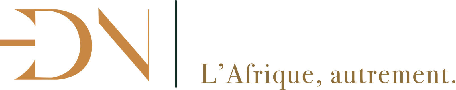 Eydenn — L'Afrique, autrement